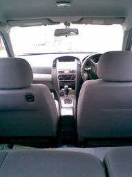 2004 Nissan Wingroad For Sale
