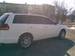 Preview Nissan Wingroad