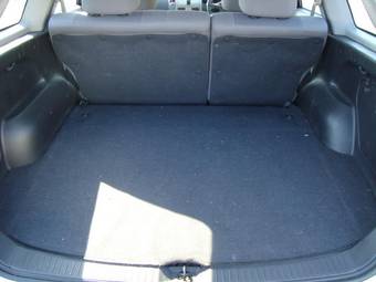 2004 Nissan Wingroad For Sale