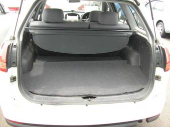 2004 Nissan Wingroad For Sale