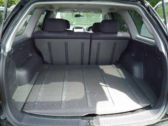 2004 Nissan Wingroad Pictures