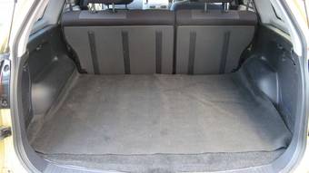 2004 Nissan Wingroad Images