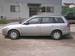 Preview Nissan Wingroad