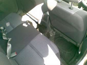 2005 Nissan Wingroad For Sale