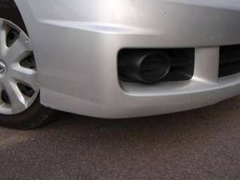 2005 Nissan Wingroad For Sale