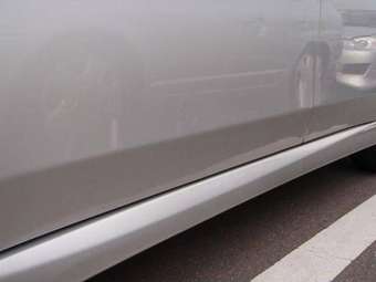 2005 Nissan Wingroad For Sale