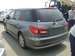 Preview Nissan Wingroad