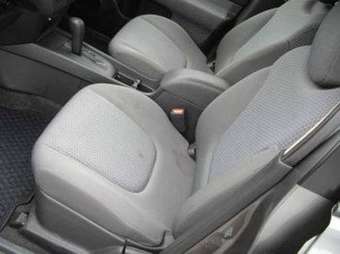 2005 Nissan Wingroad For Sale