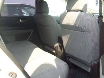2005 Nissan Wingroad Photos