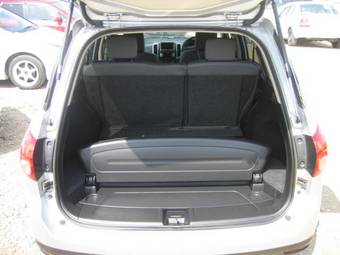 2005 Nissan Wingroad For Sale
