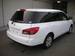 Preview Nissan Wingroad