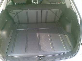 2005 Nissan Wingroad Photos