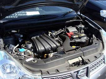 2005 Nissan Wingroad Photos
