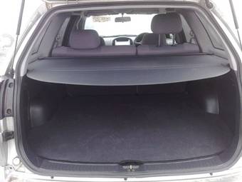 2005 Nissan Wingroad Pictures
