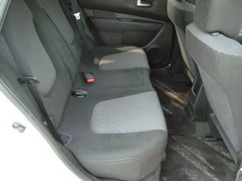 2005 Nissan Wingroad For Sale