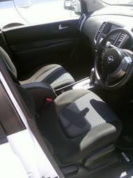 2005 Nissan Wingroad For Sale
