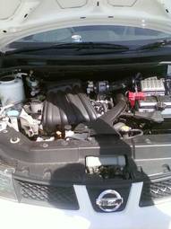 2005 Nissan Wingroad For Sale