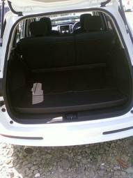 2005 Nissan Wingroad Pictures