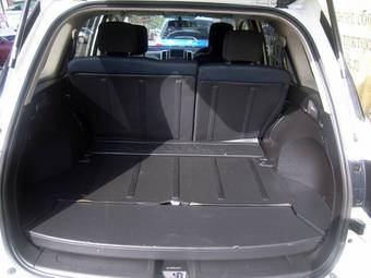 2005 Nissan Wingroad For Sale