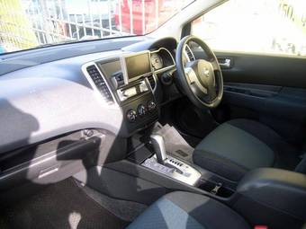 2005 Nissan Wingroad For Sale