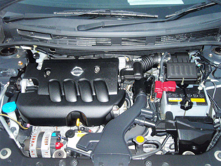 2005 Nissan Wingroad specs, Engine size 1800cm3, Fuel type Gasoline, Transmission Gearbox Automatic