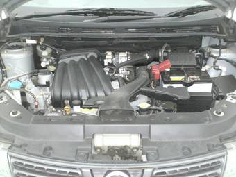 2005 Nissan Wingroad For Sale