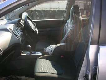 2006 Nissan Wingroad For Sale