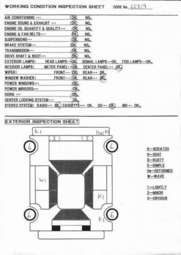 2006 Nissan Wingroad Images