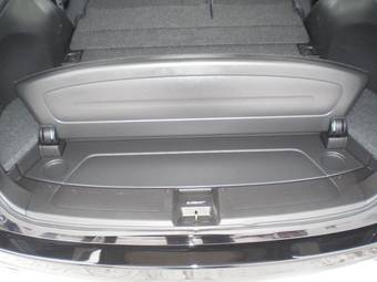 2006 Nissan Wingroad Pictures