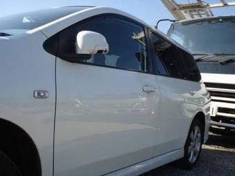 2006 Nissan Wingroad For Sale