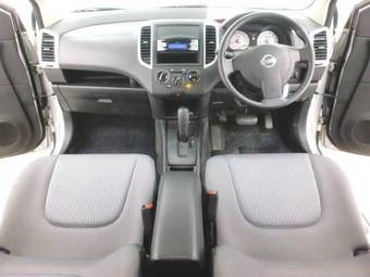 2006 Nissan Wingroad For Sale