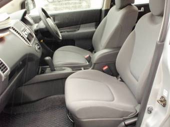 2006 Nissan Wingroad For Sale