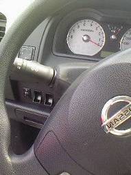 2006 Nissan Wingroad Photos