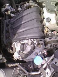 2006 Nissan Wingroad Pics