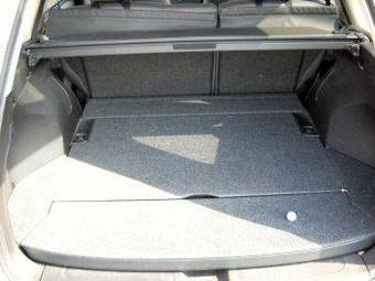 2006 Nissan Wingroad Pics