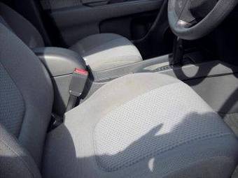 2006 Nissan Wingroad Images