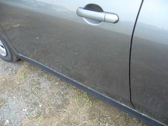 2006 Nissan Wingroad Photos