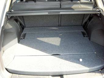 2006 Nissan Wingroad For Sale