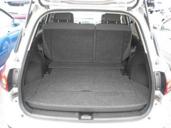 2006 Nissan Wingroad Pictures
