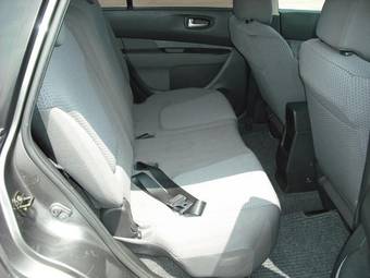 2006 Nissan Wingroad For Sale