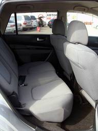 2006 Nissan Wingroad Pictures