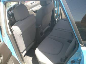 2006 Nissan Wingroad For Sale