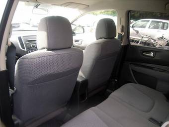 2006 Nissan Wingroad For Sale