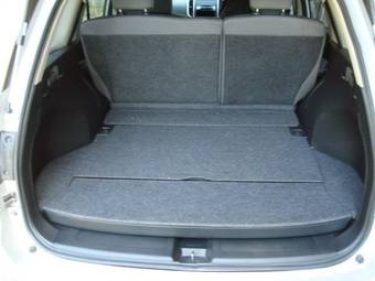 2007 Nissan Wingroad Photos