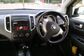 Nissan Wingroad III DBA-Y12 1.5 15M V limited (109 Hp) 