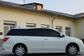 Nissan Wingroad III DBA-NY12 1.5 15S FOUR 4WD (109 Hp) 