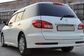 Nissan Wingroad III DBA-NY12 1.5 15S FOUR 4WD (109 Hp) 