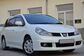 2012 Nissan Wingroad III DBA-NY12 1.5 15S FOUR 4WD (109 Hp) 