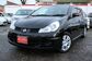 2014 Wingroad III DBA-Y12 1.5 15B (109 Hp) 