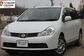 2017 Nissan Wingroad III DBA-Y12 1.5 15M Authentic (109 Hp) 